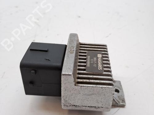 Elektronisk modul CITROËN NEMO MPV 1.4 HDi | BP23363918M83 