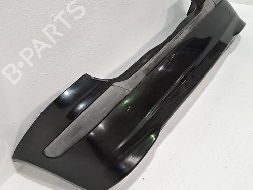 Rear bumper MERCEDES-BENZ A-CLASS (W168) A 170 CDI (168.009, 168.109) | BP23379926C8 