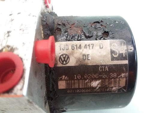 ABS pump SKODA OCTAVIA I (1U2) 1.9 TDI | BP23453594M43