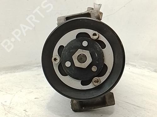 Used AC compressor AC compressor 37159708 37159708