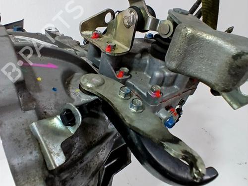 Gearbox MITSUBISHI MIRAGE / SPACE STAR VI Hatchback (A0_A) 1.2 (A03A) | BP29556205M3