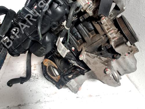 Engine OPEL ASTRA J (P10) 1.4 Turbo (68) | BP32183148M1 