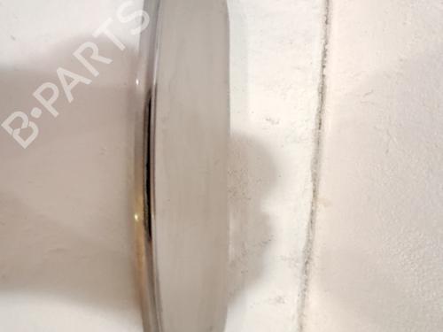 Rear spoiler CITROËN C1 II (PA_, PS_) 1.2 VTi 82 | BP30477826C96