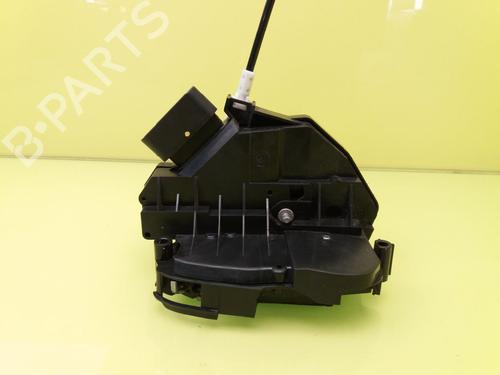 Front left lock FORD FIESTA VI (CB1, CCN) 1.25 | BP23404787C98 