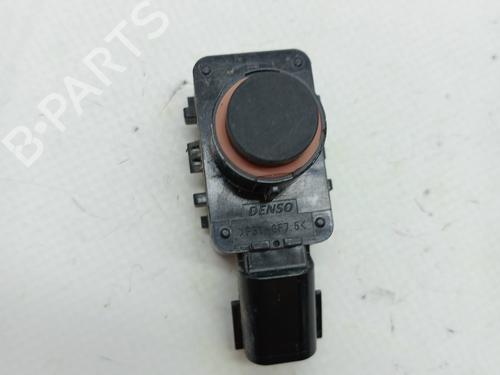 Used Electronic module TOYOTA C-HR (_X1_) 1.8 Hybrid (ZYX10_, ZYX11_, ZYX10R, ZYX11R) (122 hp) 23348503