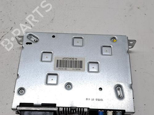 Radio PEUGEOT 308 II (LB_, LP_, LW_, LH_, L3_) 1.2 THP 130 | BP27672823E6 