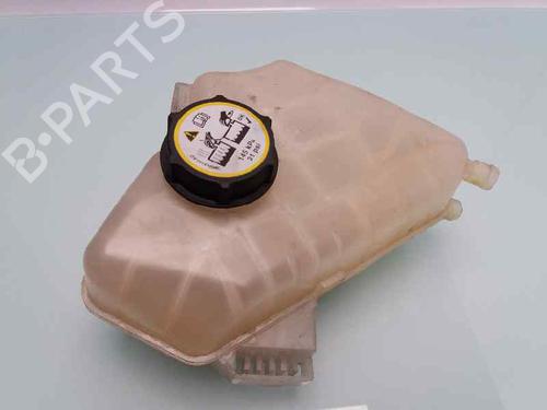 Expansion tank FORD FIESTA VI (CB1, CCN) 1.5 TDCi | BP23384278C120 