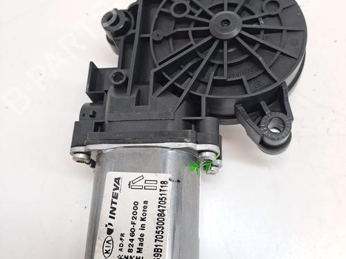 Right front window motor HYUNDAI ELANTRA VI Saloon (AD, ADA) 1.6 | BP23286848E20 