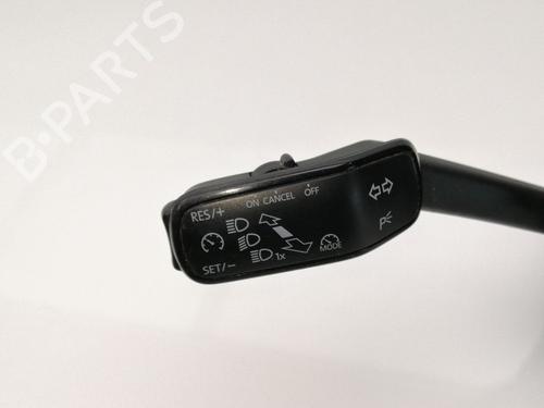 Used Switch SEAT IBIZA V (KJ1, KJG) 1.0 TSI (116 hp) 23893532