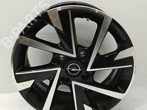 rim-opel-corsa-f-p2jo-2019-40549274 main image