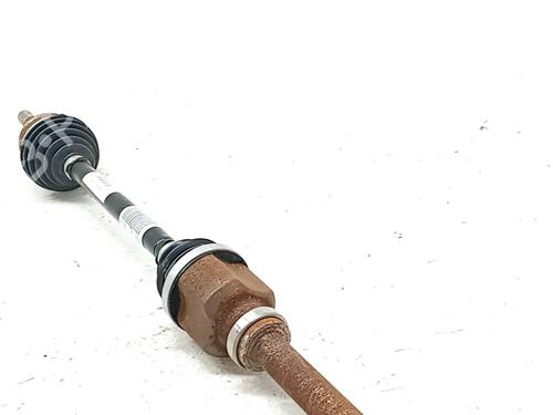 Used Right front driveshaft Right front driveshaft CITROËN BERLINGO Box Body/MPV (K9) 1.5 BlueHDi 100 (102 hp) 33763707 33763707
