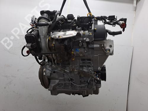 Engine AUDI A1 CITY CARVER (GBH) 35 TFSI | BP23376066M1 