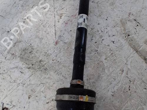 Used Right front driveshaft Right front driveshaft LAND ROVER RANGE ROVER VELAR (L560) 2.0 D200 MHEV 4x4 (204 hp) 36376776 36376776