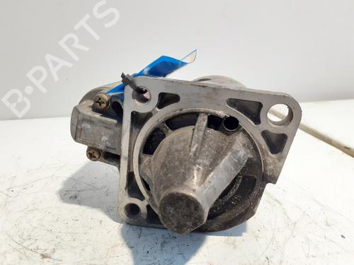 Startmotor KIA SHUMA Saloon (FB) 1.5 i 16V (AFB222) | BP25987603M8 