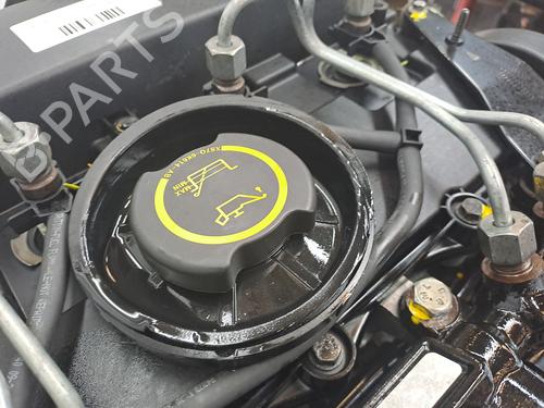 Engine FORD MONDEO III Saloon (B4Y) 2.0 TDCi | BP23372971M1 