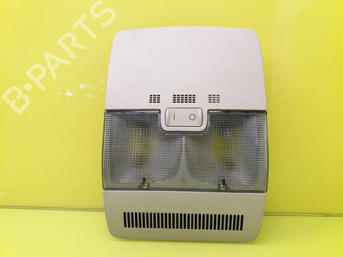 Used Interior roof light AUDI A3 (8P1) 2.0 TDI 16V (140 hp) 25281632