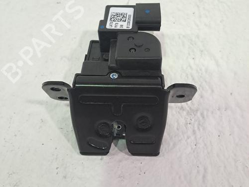 Used Tailgate lock HYUNDAI i20 III (BC3, BI3) 1.0 T-GDI (101 hp) 24539169