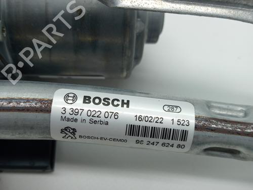 Front wiper motor OPEL GRANDLAND / GRANDLAND X (A18, P1UO) 1.2 (75) | BP23341550M29 