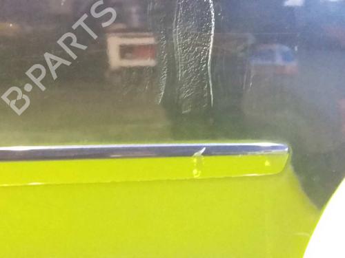 Left rear door VW POLO (9N_, 9A_) 1.9 SDI | BP24444665C4 
