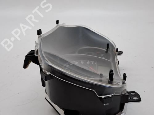 Instrument cluster TOYOTA YARIS (_P13_) 1.0 (KSP130_, KSP130) | BP26950562C47 