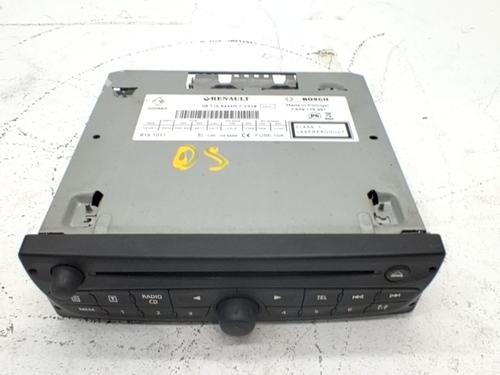 Used Radio Radio 39557939 39557939