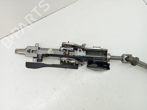 Steering column SKODA OCTAVIA III (5E3, NL3, NR3) 1.4 TSI | BP29302588M21 