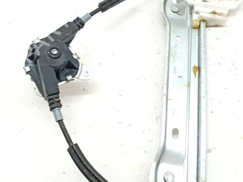 Used Rear left window mechanism FIAT PANDA (312_, 319_) 1.0 Mild Hybrid (312.PYD1B) (69 hp) 32285475