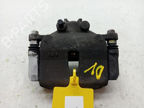 Højre bremsekaliber foran KIA PICANTO III (JA) 1.0 (67 hp) 23358567