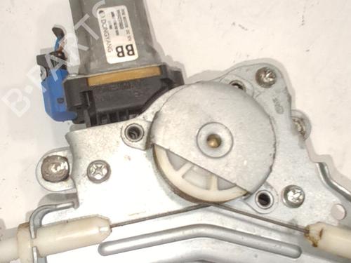 Front right window mechanism CHEVROLET CAPTIVA (C100, C140) 2.0 D | BP36539525C23 - Image 2