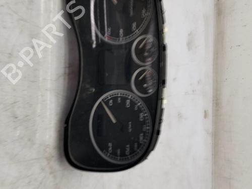 Instrument cluster PEUGEOT 307 Break (3E) 1.6 16V | BP32107476C47 