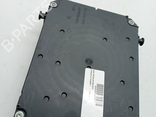 Elektronische module CITROËN C4 SPACETOURER (3D_) 1.6 BlueHDi 120 (120 hp) 23345918
