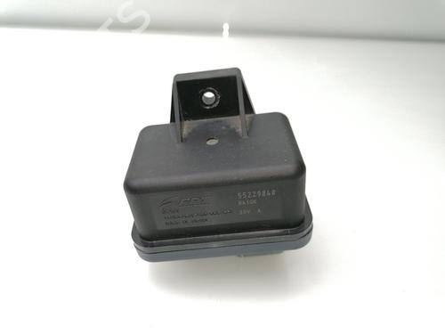 Used Electronic module FIAT FIORINO Box Body/MPV (225_) 1.3 D Multijet (95 hp) 23405300