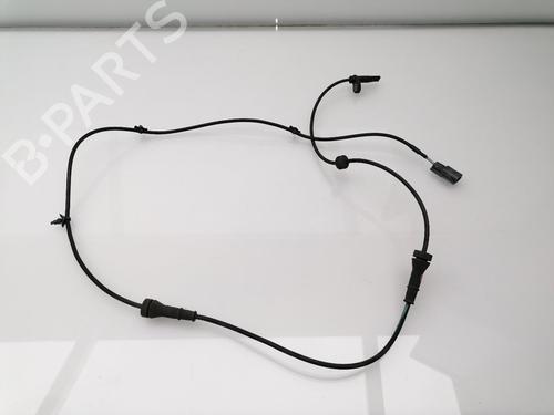 Used Electronic sensor NISSAN JUKE (F15) 1.6 (117 hp) 24107775