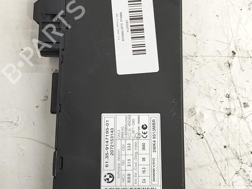 Elektronisk modul Elektronisk modul 39644531 39644531