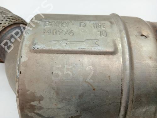 Catalyst BMW 1 (E87) 118 d | BP23357329M10 