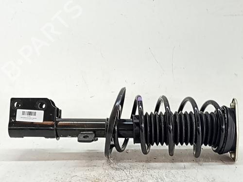 Used Left front shock absorber Left front shock absorber FIAT DOBLO MPV (510_, 511_, 360_, 361_) BlueHDi 100 (102 hp) 36522796 36522796