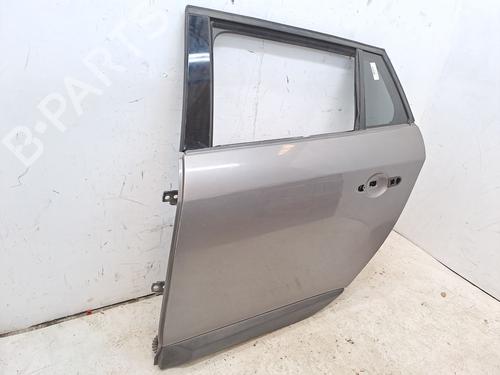 Left rear door RENAULT MEGANE III Grandtour (KZ0/1) 1.9 dCi (KZ0J, KZ0N, KZ1S) | BP29744929C4 