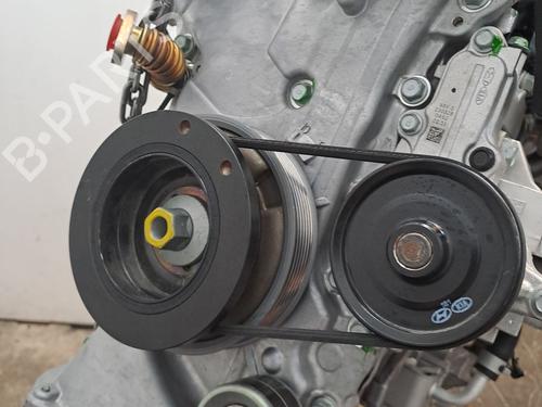 Engine KIA CEED (CD) 1.0 T-GDI MHEV | BP23364564M1 