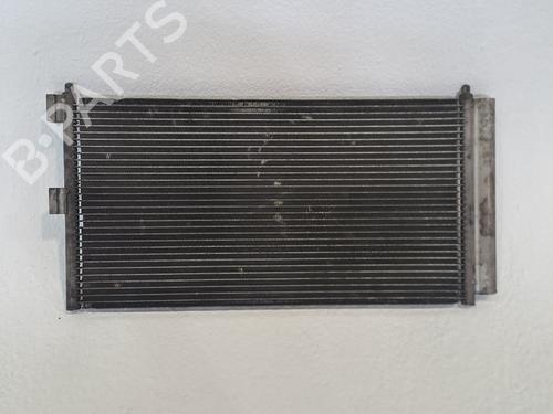 Used AC radiator FIAT DOBLO Box Body/MPV (223_) 1.9 JTD (105 hp) 25737473