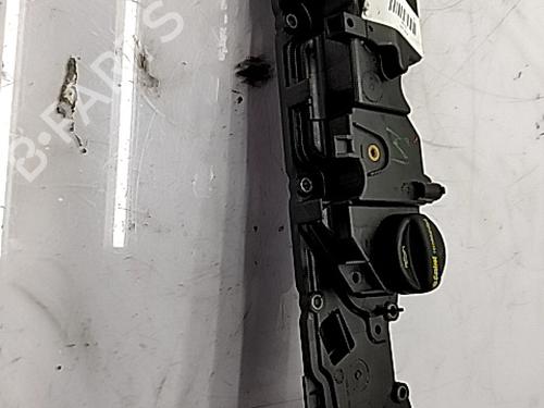 Topbeskyttelse FORD TRANSIT COURIER B460 Box Body/MPV 1.5 TDCi (75 hp) 31328592