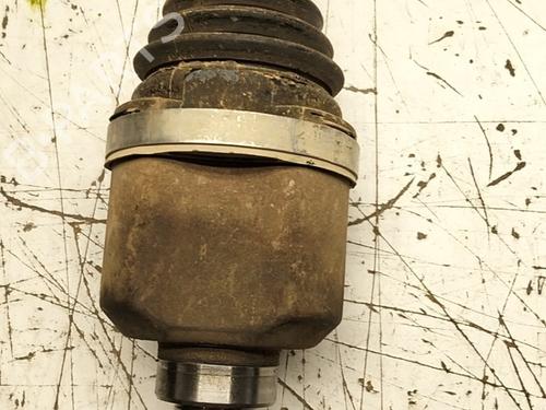 Left front driveshaft PEUGEOT 2008 I (CU_) 1.2 THP 130 / PureTech 130 | BP40549710M38 - Image 3