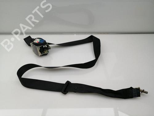 Used Rear center seatbelt AUDI A4 B6 Avant (8E5) 1.6 (102 hp) 23650994