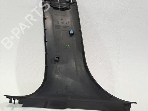 Boot lining PEUGEOT 208 I (CA_, CC_) 1.2 VTI 82 | BP24466885I3 
