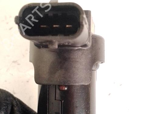 Ignition coil PEUGEOT 2008 I (CU_) 1.2 THP 110 / PureTech 110 | BP31153433M94