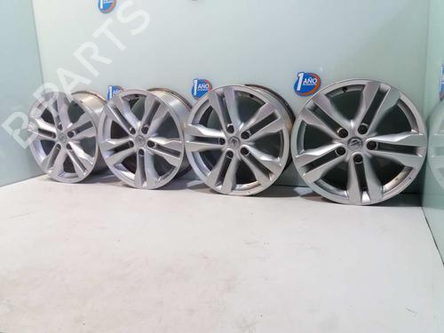 Rim NISSAN X-TRAIL II (T31) 2.0 dCi 4x4 | BP23935940C45