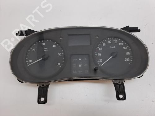 Instrument cluster OPEL VIVARO A Bus (X83) 1.9 DTI (F7, J7, A07) | BP23369413C47 