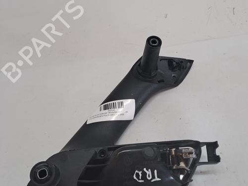 Rear right interior door handle VW POLO V (6R1, 6C1) 1.2 | BP23944078I16 