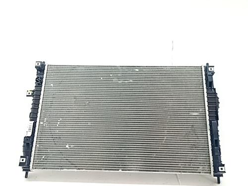 Used Water radiator OPEL ASTRA L Sports Tourer (OV5) 1.6 Plug-In Hybrid (F4DGXT) (181 hp) 30921042