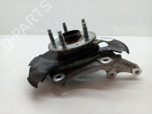 Used Right front steering knuckle OPEL ASTRA K (B16) 1.0 Turbo (68) (105 hp) 23360332