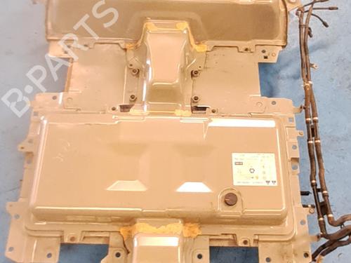 Used Battery Battery PEUGEOT 208 II (UB_, UP_, UW_, UJ_) e-208 (136 hp) 36008110 36008110